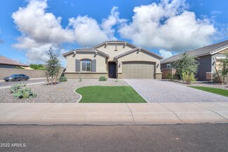41210 W Almira Dr, Maricopa, AZ 85138