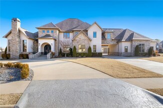 4000 Englefield, Bentonville, AR 72712