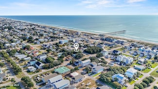 134 S 4th Ave, Kure Beach, NC 28449