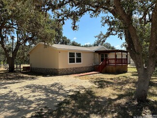 TBD N Little Creek Rd, Utopia, TX 78884