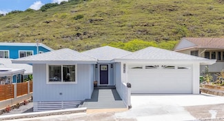 1504 Ainakoa Ave, Honolulu, HI 96821