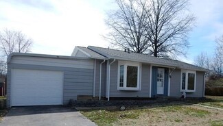 1807 Mozart St, Tell City, IN 47586