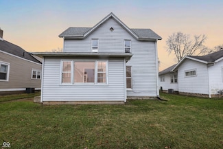 1405 W 5th St, Anderson, IN 46016