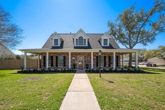 6217 Spoon Bill St, Katy, TX 77493