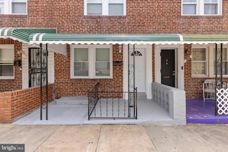 2635 Grogan Ave, Baltimore, MD 21213
