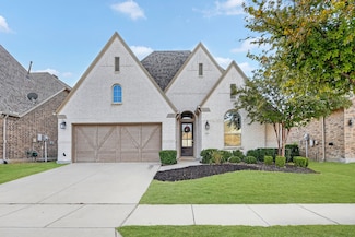 5117 Ember Place, Aubrey, TX 76227