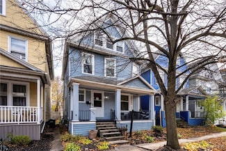 393 Baynes St, Buffalo, NY 14213