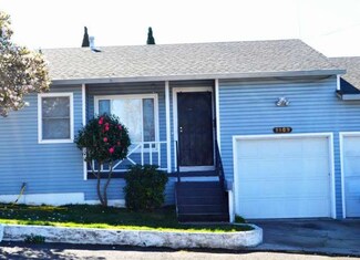 1807 E St, Hayward, CA 94541
