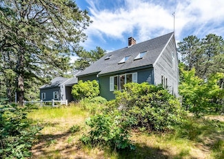 50 Wellfleet Woods Ln, Wellfleet, MA 02667