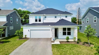 3895 Brody Dr, Grove City, OH 43123