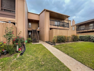 10555 Turtlewood Ct Unit 610, Houston, TX 77072
