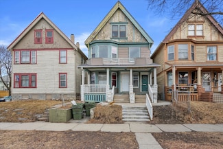3328 W Saint Paul Ave Unit 3330, Milwaukee, WI 53208