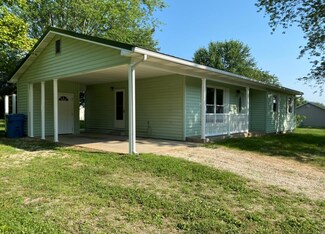 1507 Vienna Rolla Rd, Vienna, MO 65582