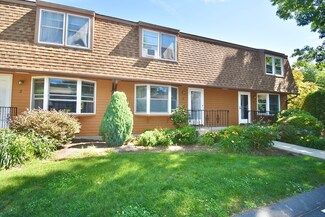 51 1/2 Hatfield St Unit 3, Northampton, MA 01060