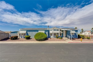 4587 Sandirose Way, Las Vegas, NV 89122
