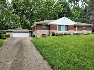 4800 N Audubon Rd, Indianapolis, IN 46226