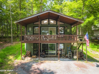 1339 Lakeview Dr W, Lake Ariel, PA 18436