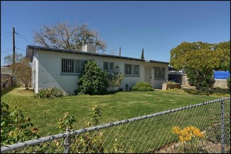 1311 Mescalero Dr, El Paso, TX 79925