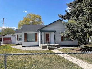 103 Geneva Ave, Hamilton, MT 59840