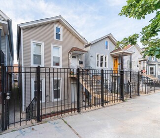 1932 W 22nd Place, Chicago, IL 60608