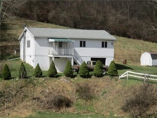 831 Rayne Church Rd, Indiana, PA 15701
