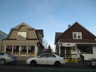 5505 University Way NE, Seattle, WA 98105