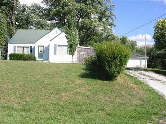 8162 Jones Rd, Gosport, IN 47433