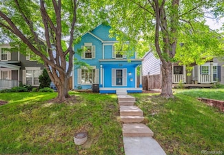 2645 Osceola St, Denver, CO 80212