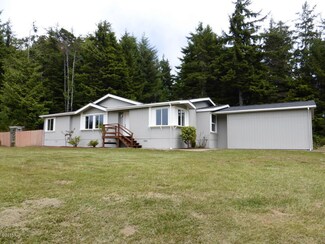6015 NW Fox Creek Way, Seal Rock, OR 97376