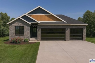 8690 N Watson Place, West Terre Haute, IN 47885