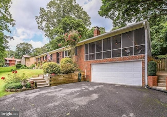5539 Jefferson Blvd, Frederick, MD 21703