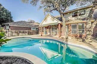 1723 Nelson Ranch Loop, Cedar Park, TX 78613