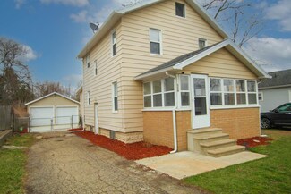 526 Andrew Ave, Jackson, MI 49202