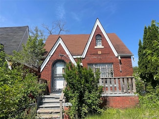14953 Pinehurst St, Detroit, MI 48238