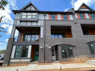 3014 Kalex Ct, Charlotte, NC 28204