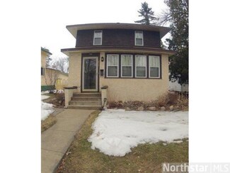 213 1st St SE, Crosby, MN 56441