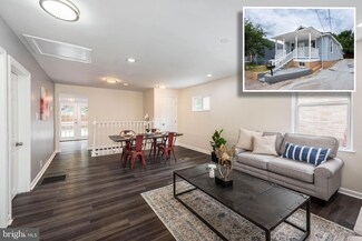 2613 Foerster Ave, Baltimore, MD 21230