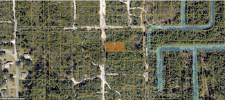 0 Hollyhock Dr E, Deland, FL 32724
