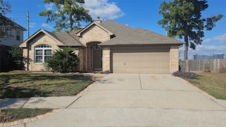 2010 Louetta Spring Dr, Spring, TX 77388