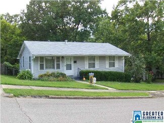 956 Linthicum St, Birmingham, AL 35217