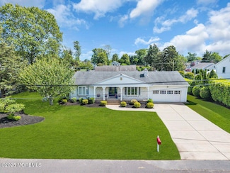 1101 Hawthorne Pkwy, Spring Lake, NJ 07762