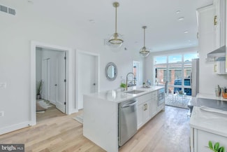 4347 Harrison St NW Unit 3, Washington, DC 20015