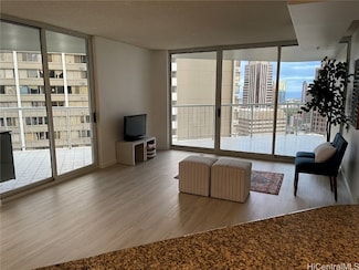 1212 Nuuanu Ave Unit 3001, Honolulu, HI 96817