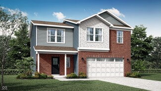 11610 Cotterill Way, Indianapolis, IN 46235