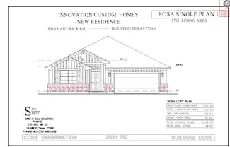 6310 Hartwick Rd, Houston, TX 77016