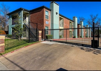 4622 Monarch St Unit 209, Dallas, TX 75204