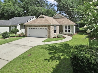 2784 Mcfarlane Ct, Tallahassee, FL 32303
