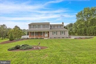 5034 Sweitzer Rd, Mohnton, PA 19540