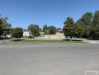 TBD 318 W 14th St, Idaho Falls, ID 83402