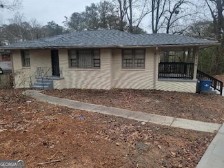 2838 Ben Hill Rd, Atlanta, GA 30344